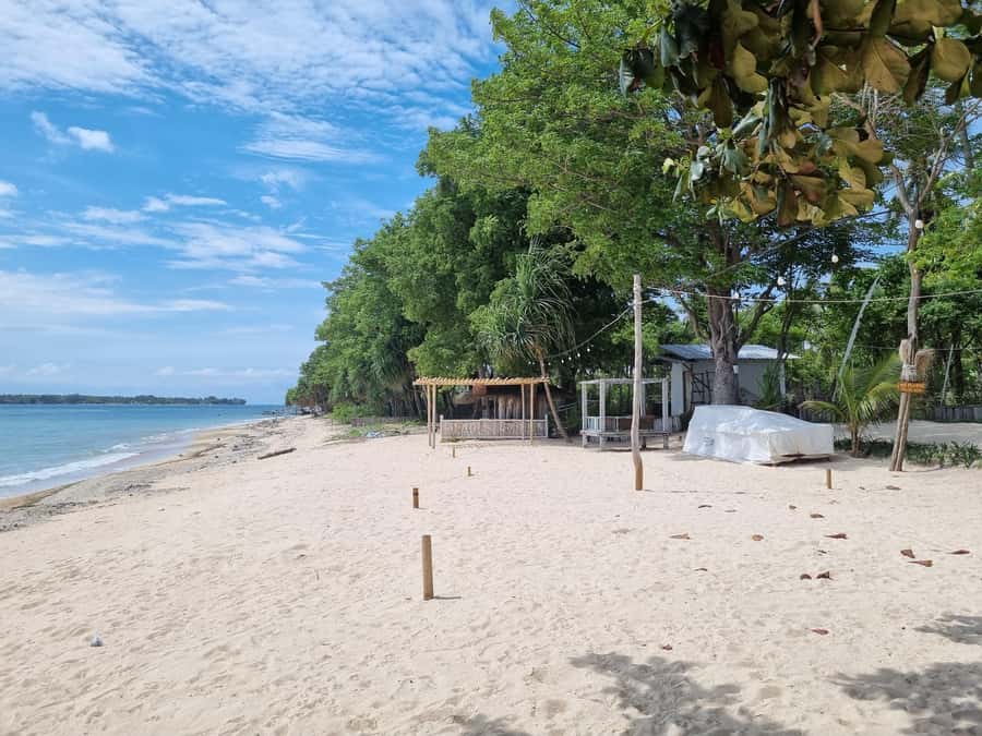 Lombok: Waterfall and Traditional Village Private Tour - Sade Traditional Village in Rambitan: Sasak life you can actually see