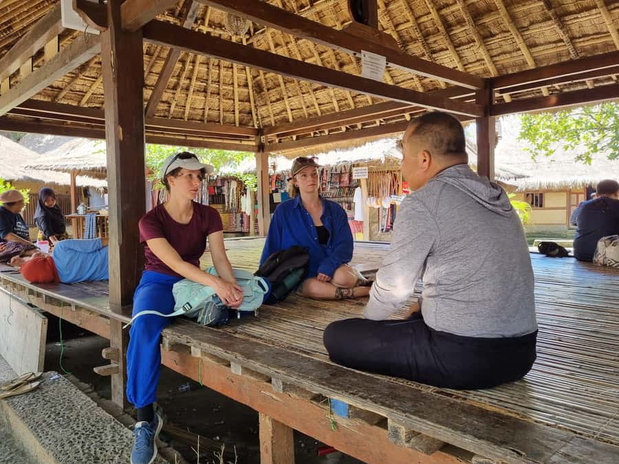 Lombok: Waterfall and Traditional Village Private Tour - Price and value: what you really get for $57