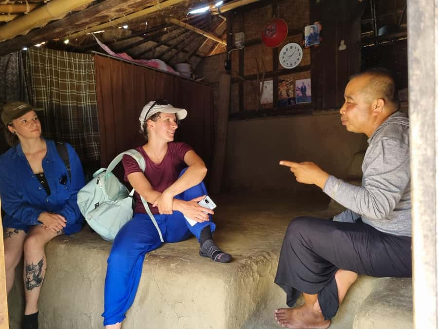 Lombok: Waterfall and Traditional Village Private Tour - Benang Stokel waterfalls: clear water, big drops, and monkey chances