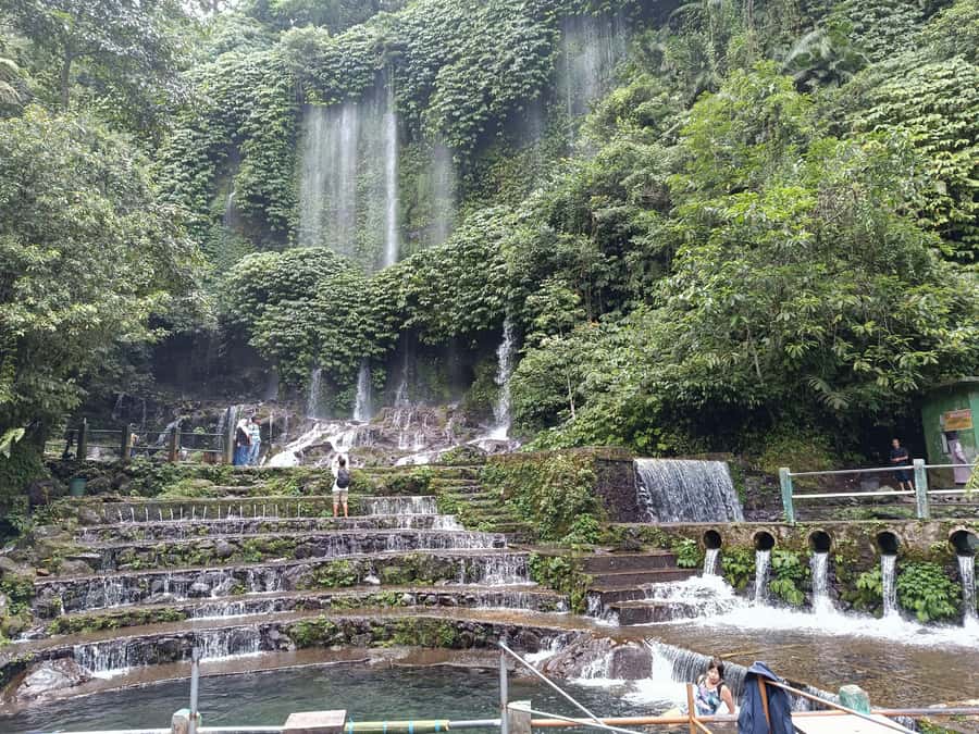 Lombok: Waterfall Benang Kelambu & Rice field Trip - Who should book this tour, and who might want a different plan