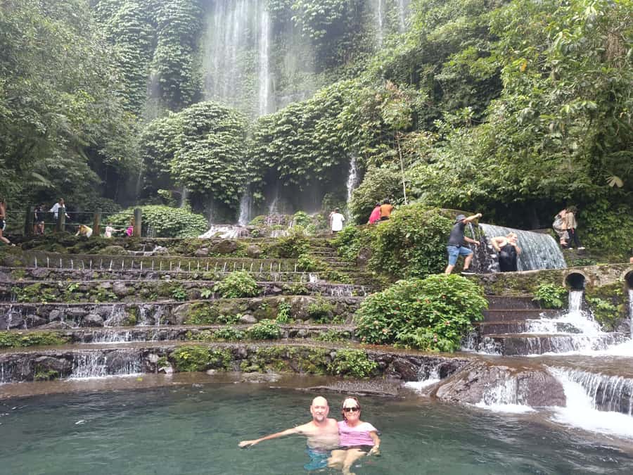 Lombok: Waterfall Benang Kelambu & River Rafting Trip - A Balanced View: The Main Tradeoffs to Consider