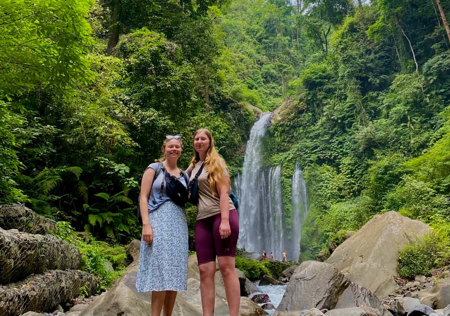 Lombok Waterfall Tour and Panorama Walk - Key highlights to know before you go
