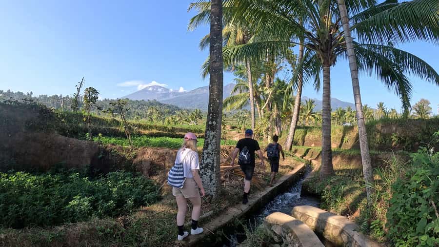 Lombok Waterfall Tour and Panorama Walk - Guides, photos, and how the day stays easy to manage