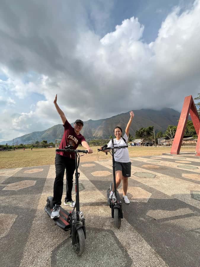 Lombok Waterfalls & Mountain Views Full-Day Tour - Key Points to Know Before You Go