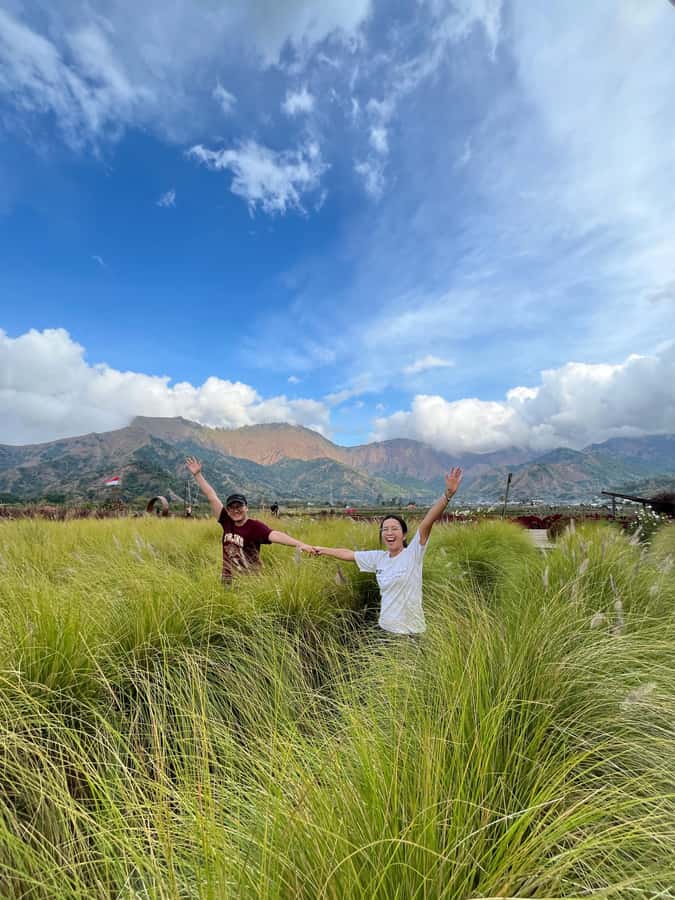 Lombok Waterfalls & Mountain Views Full-Day Tour - The Sasak Village Visit: Short Cultural Time That Still Lets You Ask Questions