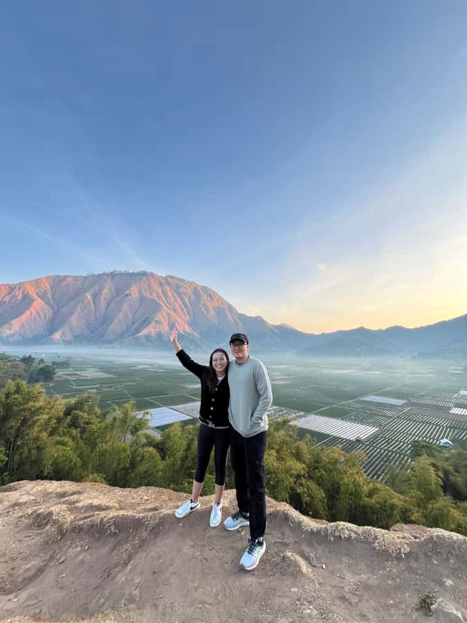Lombok Waterfalls & Mountain Views Full-Day Tour - Lunch in the Mountains, Water Included, and What You Really Get for $92