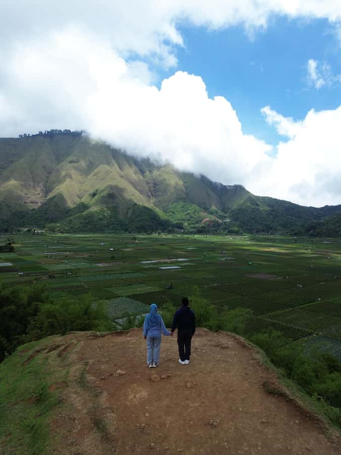 Lombok Waterfalls & Mountain Views Full-Day Tour - Guide Team Energy: When a Private Day Adds Real Personality