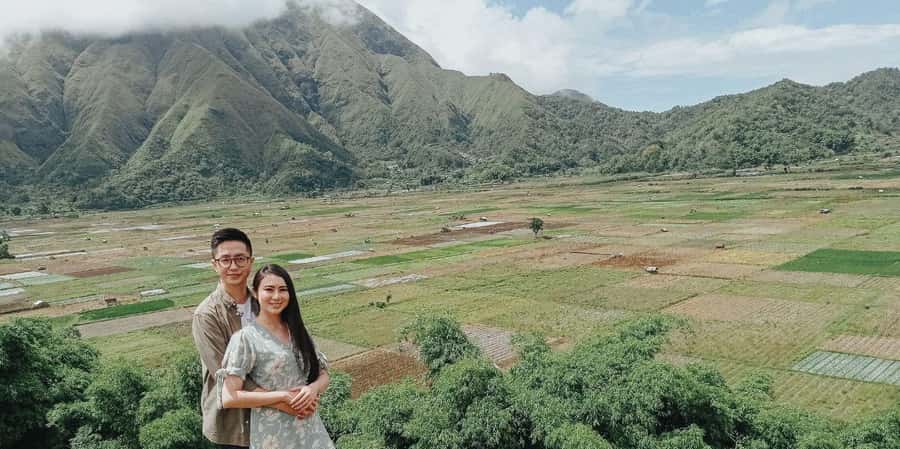 Lombok Waterfalls & Mountain Views Full-Day Tour - The 7:00 Pickup, Private Driver, and How the Morning Sets the Tone