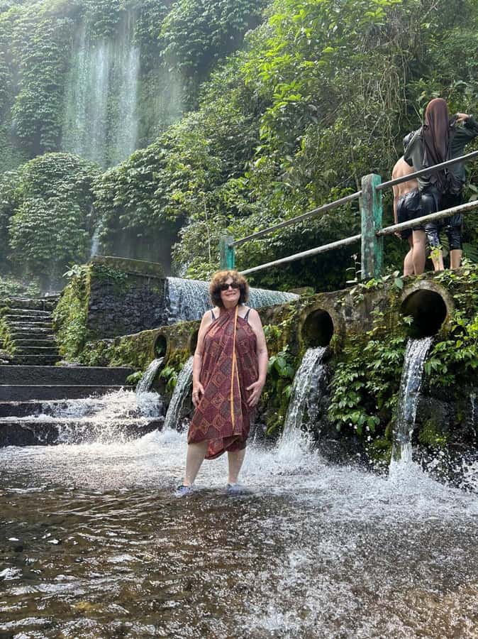 Lombok: White Water Rafting, Rice Terrace & Waterfall Tour - What’s Included, What to Bring, and What to Skip