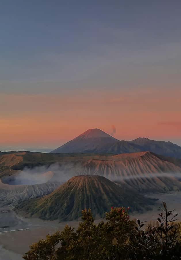 Malang: 2D1N Shared Tour of Mount Bromo & Ijen Crater - Morning After Ijen: Breakfast, Shower, and How the Tour Ends