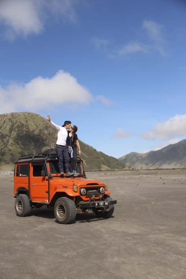 Malang: 2D1N Shared Tour of Mount Bromo & Ijen Crater - Price and Value: What $120 Usually Covers Here