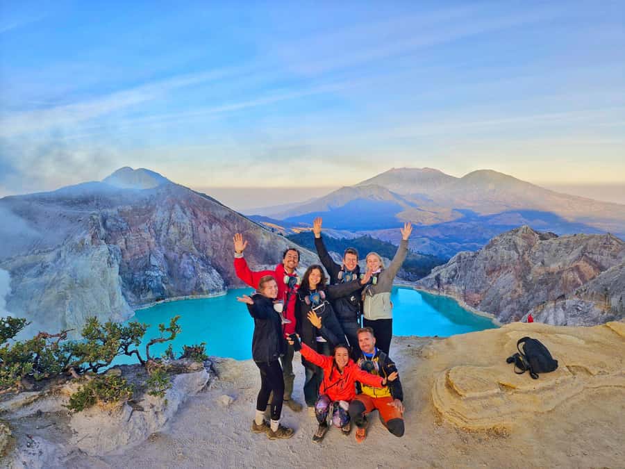 Malang: 2D1N Shared Tour of Mount Bromo & Ijen Crater - Should You Book This Malang 2D1N Shared Bromo and Ijen Tour?