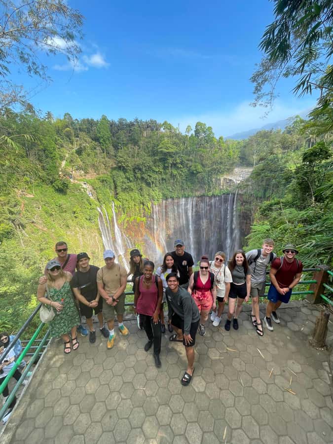 Malang: 3D2N Tumpak Sewu Bromo Ijen Bali in one go! - Why this East Java to Bali route works so well