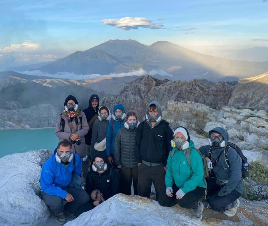 Malang: 3D2N Tumpak Sewu Bromo Ijen Bali in one go! - What the small details mean for you (transport, meals, and control)