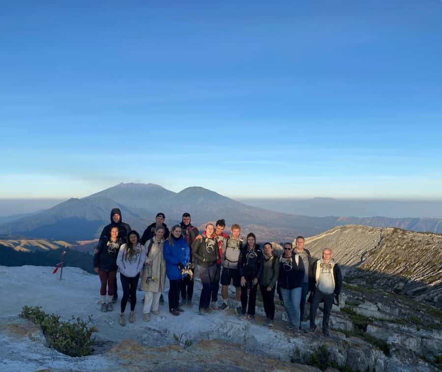 Malang: 3D2N Tumpak Sewu Bromo Ijen Bali in one go! - Price and value: is $163 fair for this kind of routing?