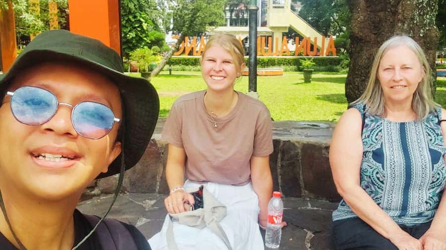 Malang: City Highlights Walking Tour - Kajoetangan Heritage corridor, preserved streets and story clues