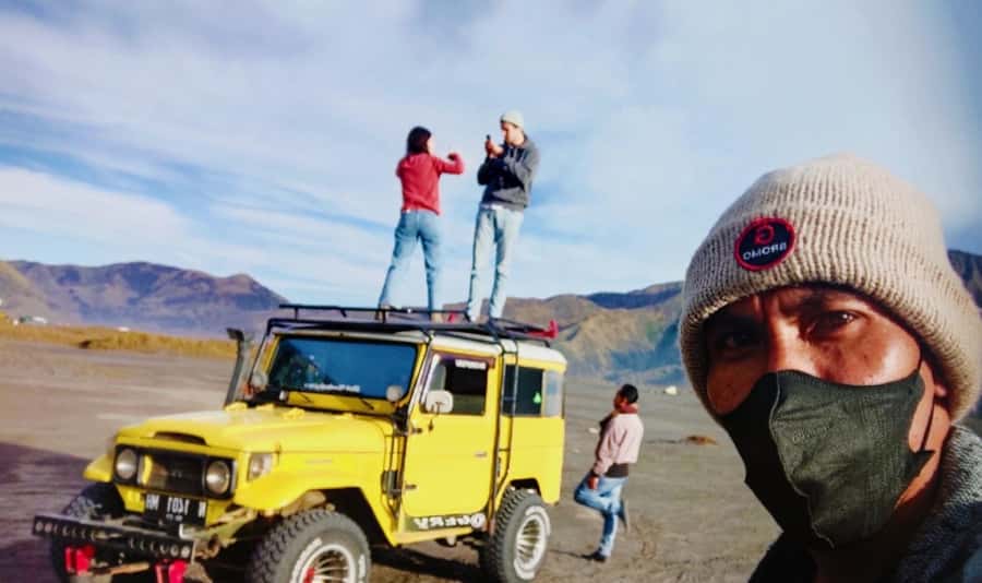 Malang/Probolinggo: Affordable Private Jeep Bromo Sunrise - Why this Bromo sunrise setup feels practical for your time