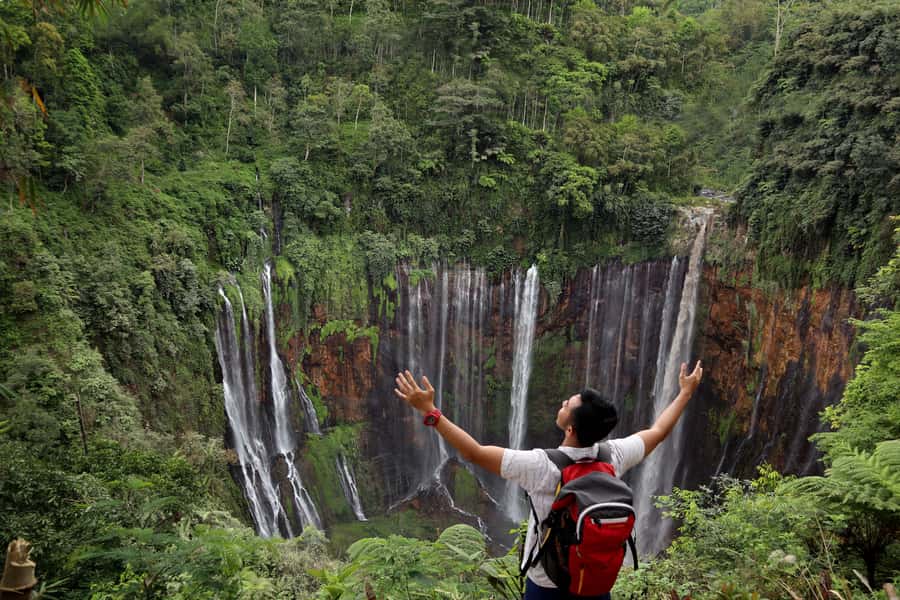 Malang: Tumpak Sewu, Bromo, and Ijen 3-Day Tour - Key Points You Will Care About