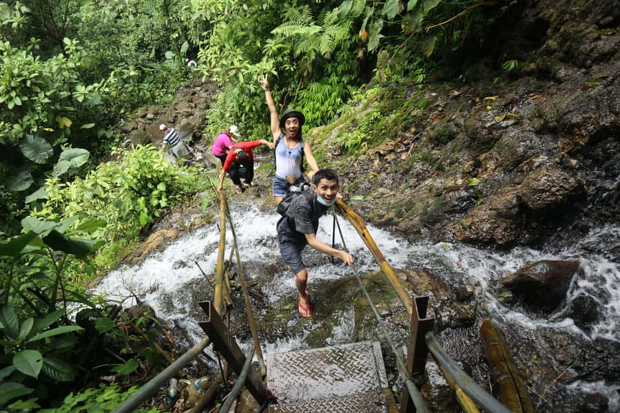Malang: Tumpak Sewu, Bromo, and Ijen 3-Day Tour - Why This 3-Day Malang, Bromo, and Ijen Loop Makes Sense