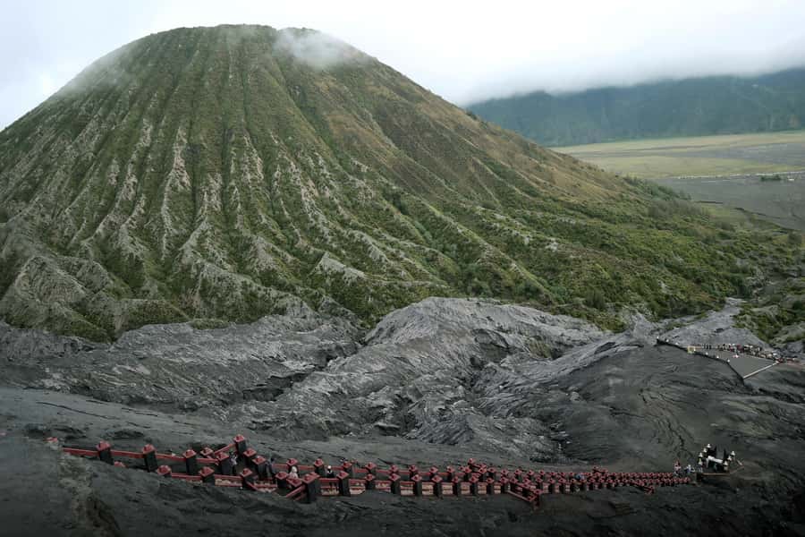 Malang: Tumpak Sewu, Bromo, and Ijen 3-Day Tour - Price and Logistics: What $277 Covers, and Where It Can Cost Extra
