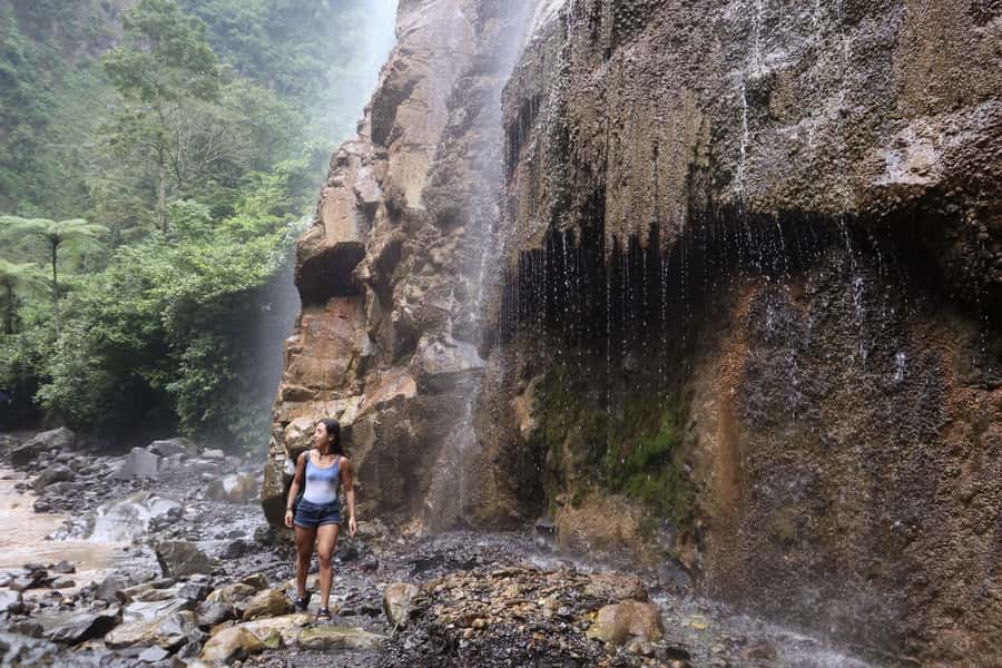 Malang: Tumpak Sewu, Bromo, and Ijen 3-Day Tour - Fitness, Safety, and Who Should Skip This Trip
