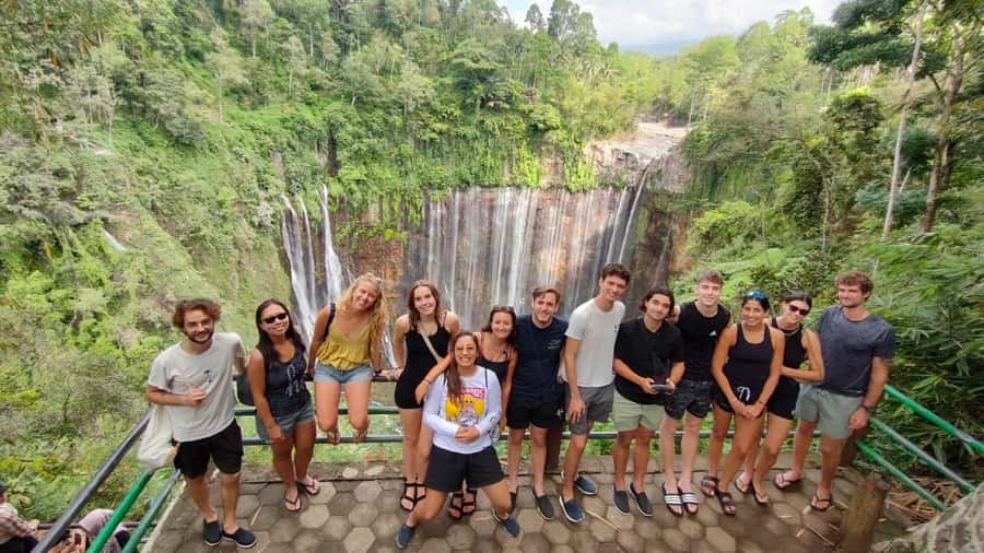 Malang:Tumpaksewu Bromo Ijen Bali 3Days (2night-stay) - Key highlights worth your attention