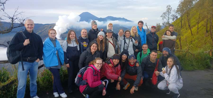 Malang:Tumpaksewu Bromo Ijen Bali 3Days (2night-stay) - Price and value: what $190 covers when everything is bundled