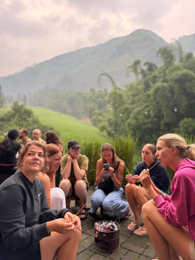Malang:Tumpaksewu Bromo Ijen Bali 3Days (2night-stay) - Should you book this tour