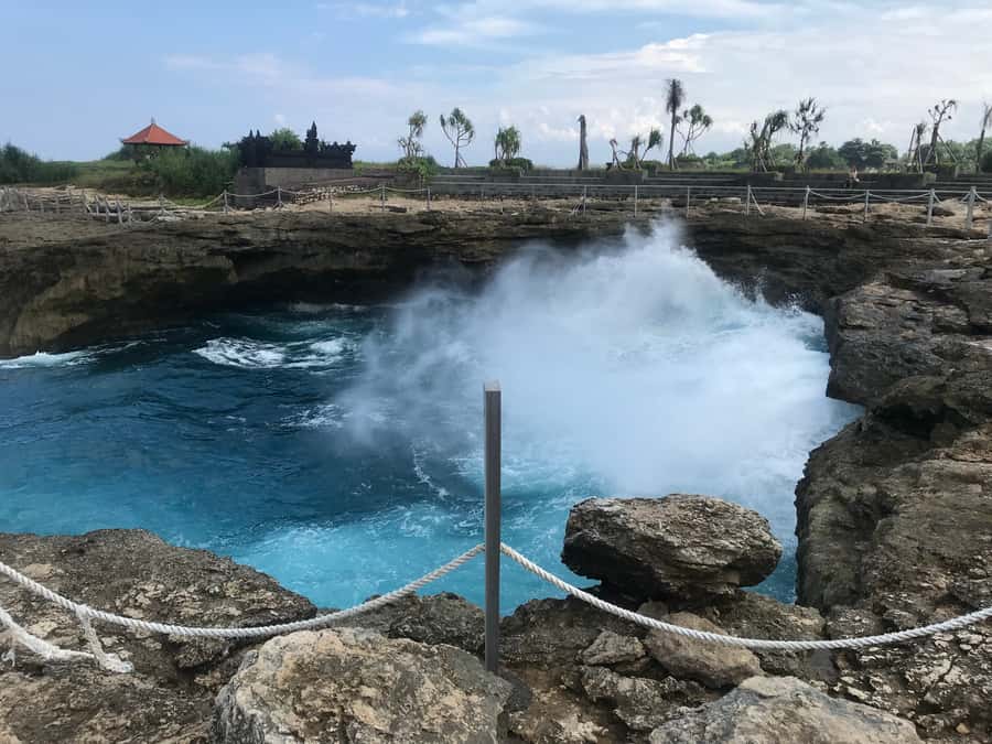 Manta Tour in Nusa Lembongan and Nusa Penida - What to bring, and who should skip it