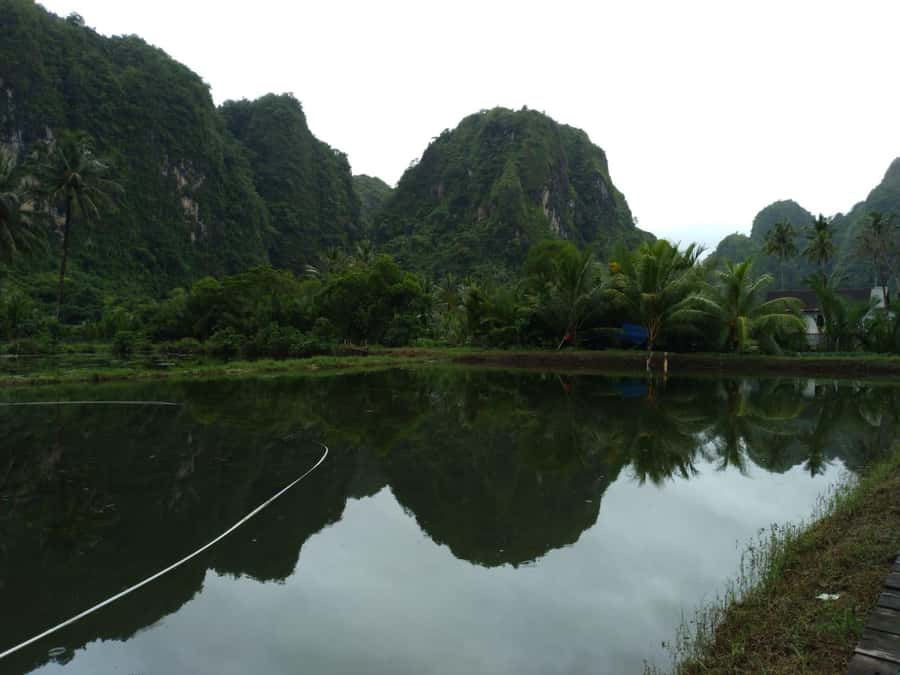 Maros : Rammang Rammang walk & boat trip - Price and Value: What $92 Buys in an All-Included Day