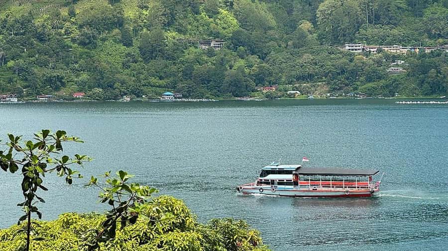 Medan Lake Toba Day Trip - Quick Take: The Best Parts of This Day Trip