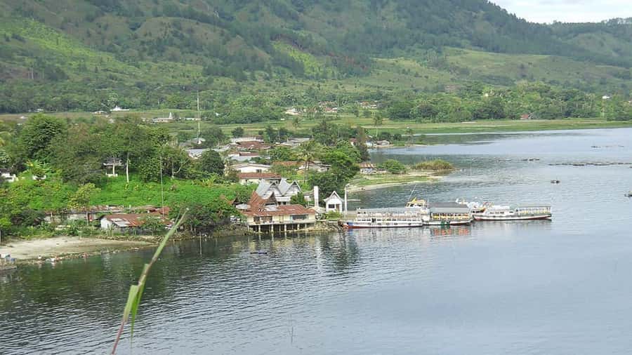 Medan Lake Toba Day Trip - Price and Logistics: Is $135 Good Value?