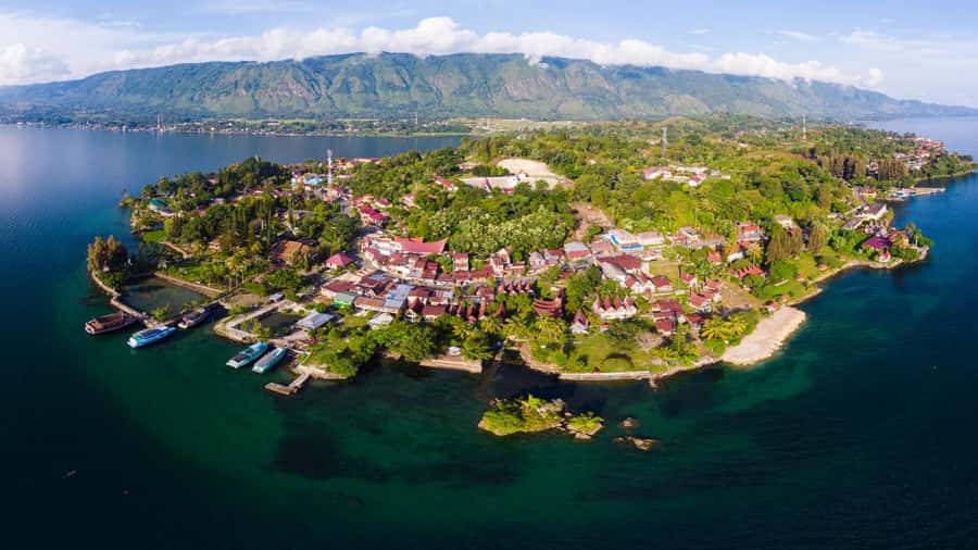 Medan Lake Toba Day Trip - The Medan-to-Parapat Drive: Why the Road Trip Matters