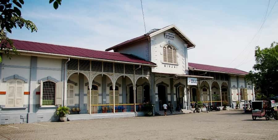 Medan: Mount Leuser National Park Full-Day Trip - Getting back to Medan around 9:00 PM