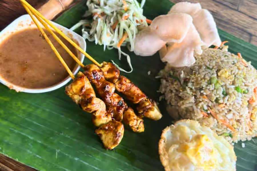 Medan: Mount Leuser National Park Full-Day Trip - The 9:00 AM pickup and the long ride to Bukit Lawang