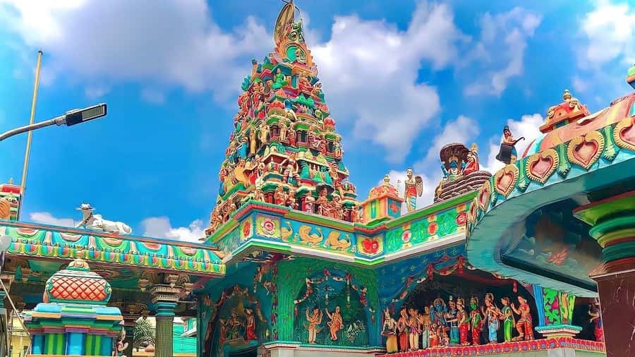 MEDAN : Private Car Driver For Medan Excursions - Key highlights you will actually feel during the day