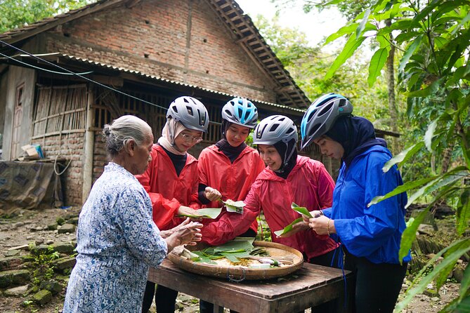 Menoreh Village Cycling - Why Nanggulan Is a Smarter Ride Than Just Another City Tour