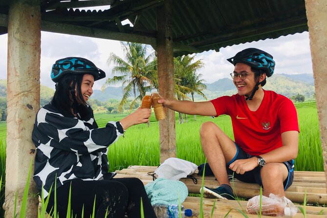 Menoreh Village Cycling - Your Guide Matters: What You Get From Alfat’s Storytelling