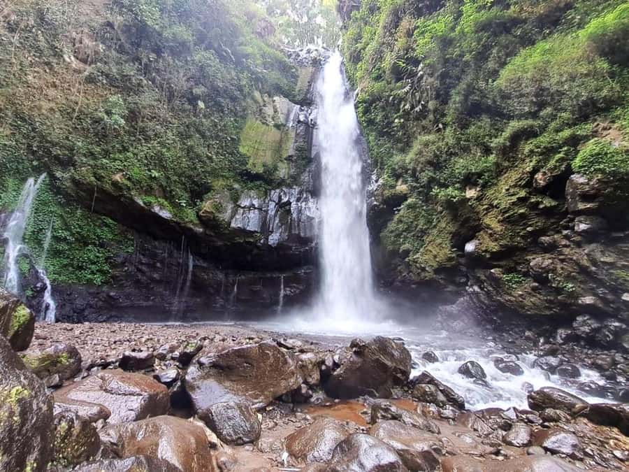 Merapi Volcano 4WD Jeep Tour and Kedung Kayang Waterfall - Weather tips that matter: sunrise option and cloud-proof expectations
