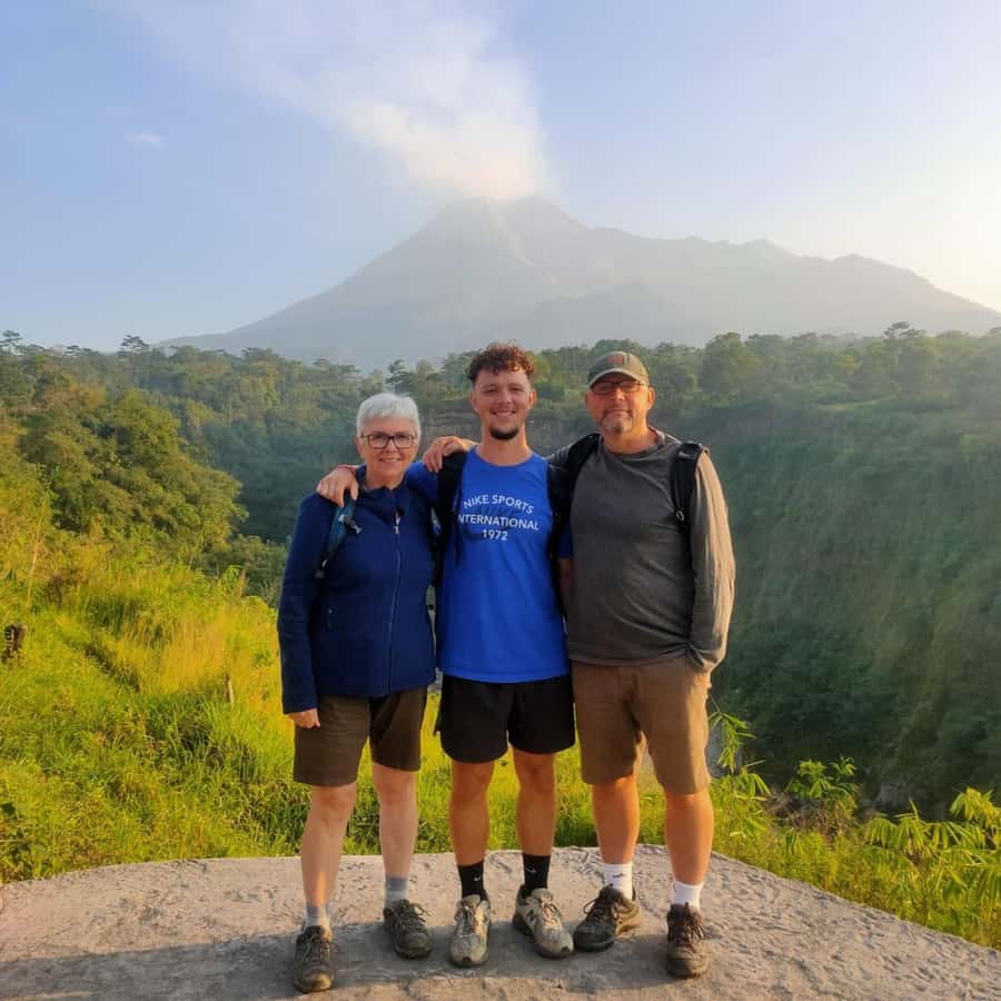 Merapi Volcano 4WD Jeep Tour From Yogyakarta - Who this tour is best for, and who should skip it