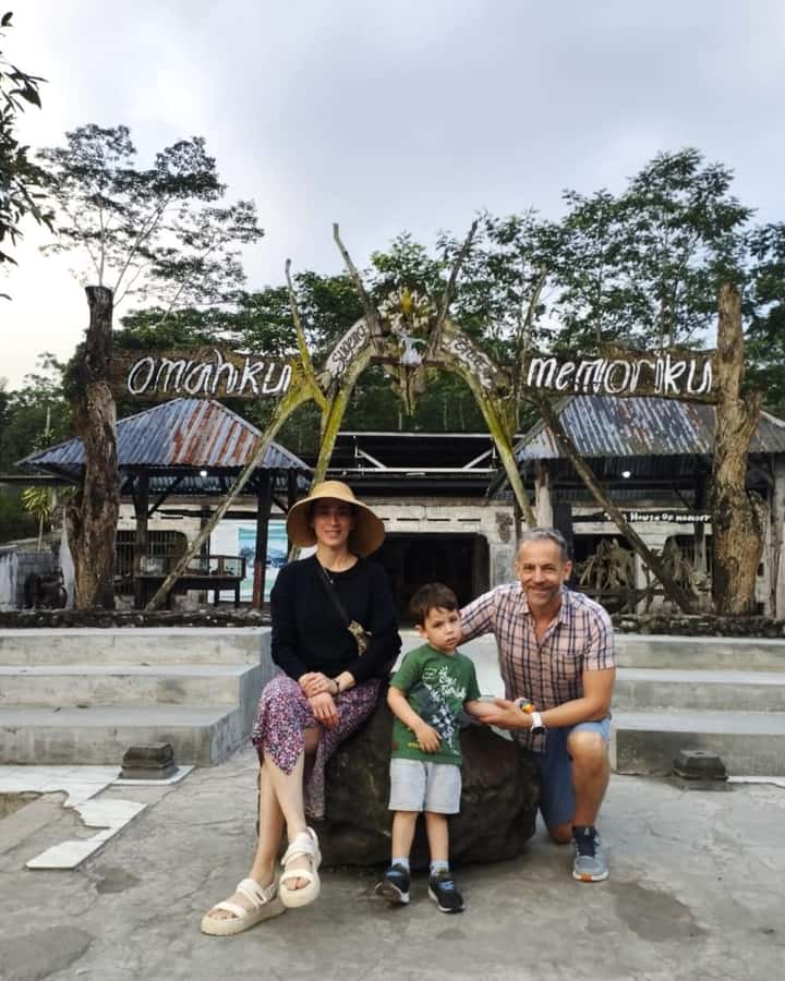 Merapi Volcano 4WD Jeep Tour From Yogyakarta - Kalikuning River off-road, plus Bunker Kaliadem for summit-area photos