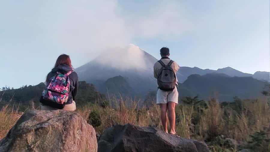 Merapi Volcano 4WD Jeep Tour From Yogyakarta - Practical packing list for a Merapi 4WD day