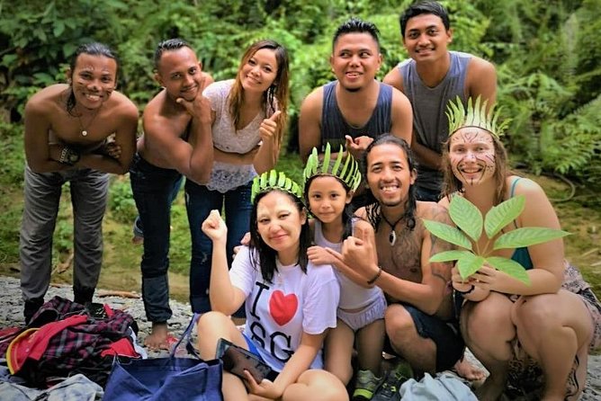 Monkey Business 2 days - 1 night Jungle Trekking (including rafting) - Key takeaways before you go