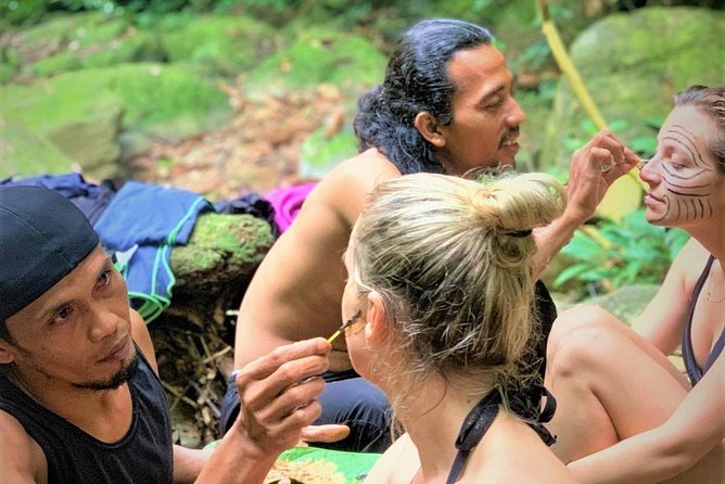 Monkey Business 2 days - 1 night Jungle Trekking (including rafting) - Best time to book, and why timing affects wildlife