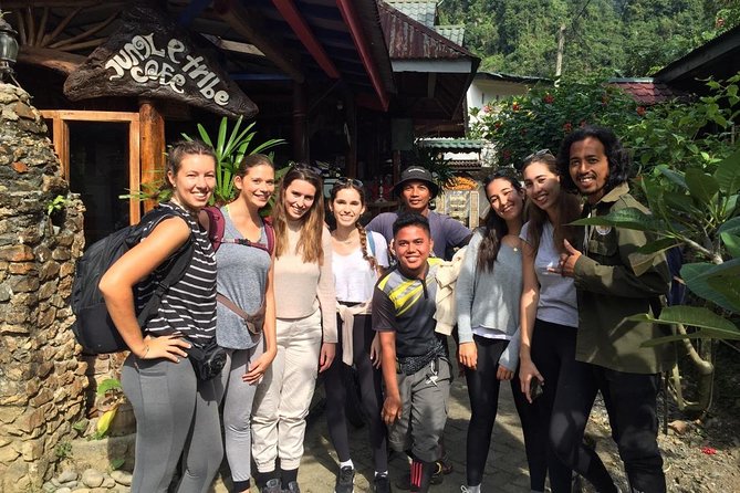 Monkey Business 3 days - 2 nights Jungle trekking (including rafting) - Gunung Leuser trekking: why this 3-day plan feels worth it