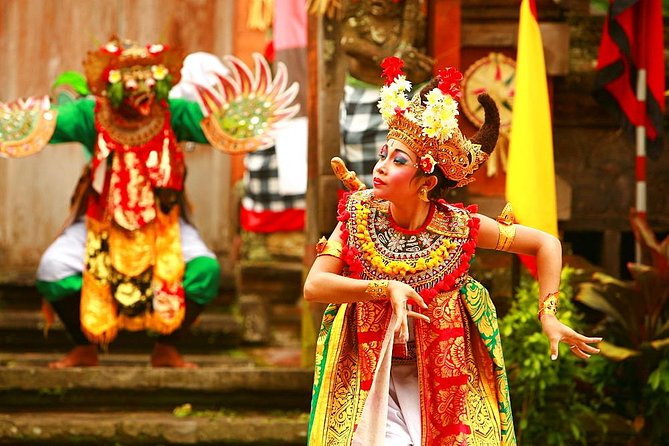 More Complete: Discover Bali In 3 Days Private Tour Package - Day 3: Tirta Gangga and Lempuyang’s Gates of Heaven, then Kanto Lampo
