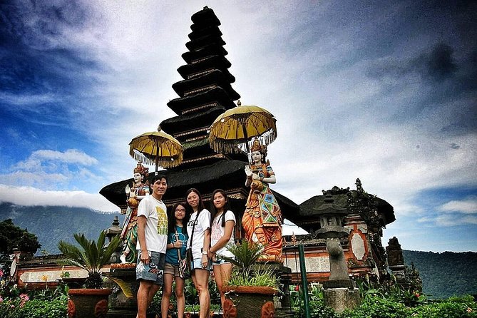 More Complete: Discover Bali In 3 Days Private Tour Package - Packing tips that make waterfalls and temples easier