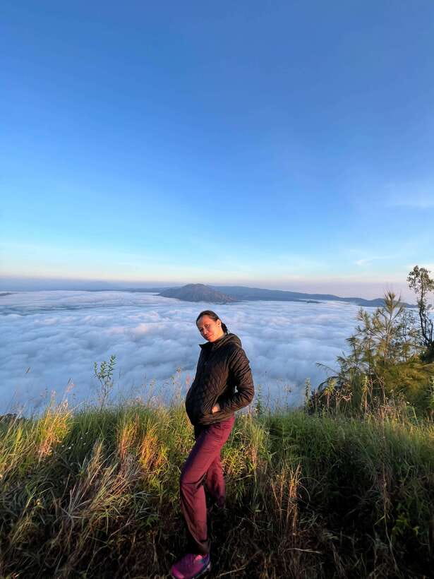 Mount Abang Trekking - Key Highlights at a Glance