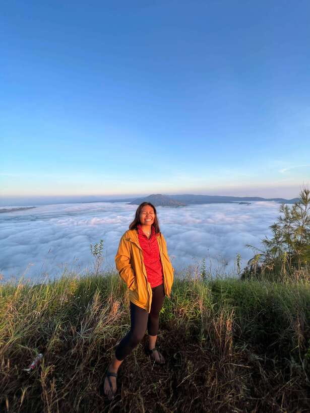Mount Abang Trekking - Pesawat Temple and Andong Temple Stops, What They Really Do