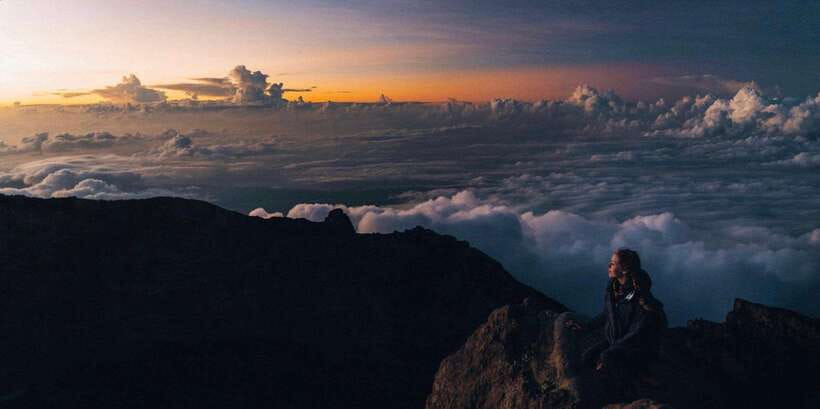 Mount Abang Trekking - What’s Included in the $147, and Why It Adds Value